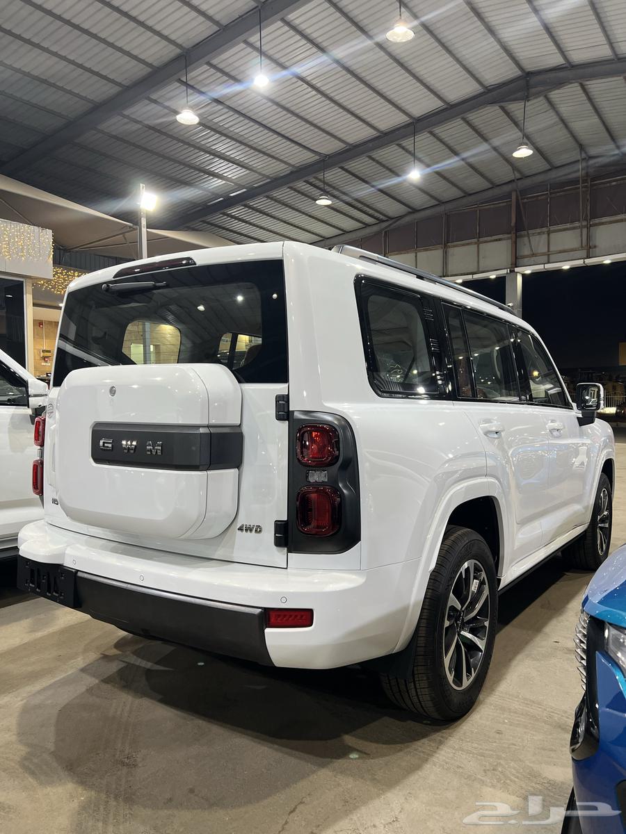 Strong and Exclusive Offer on 2026 Haval H9 High Edition Full Option 4WD63623274115458113