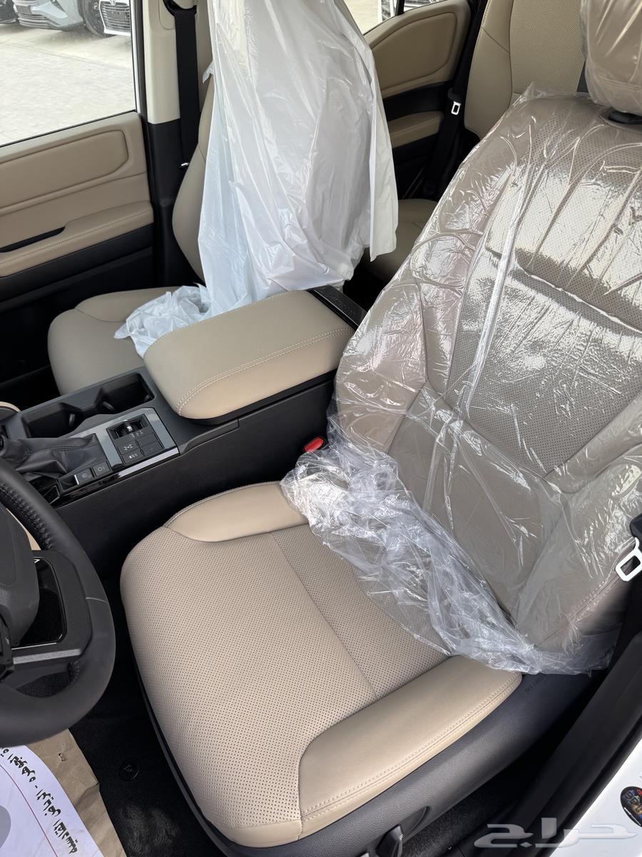 Toyota Prado 2025 - Lowest Price63623105547905113