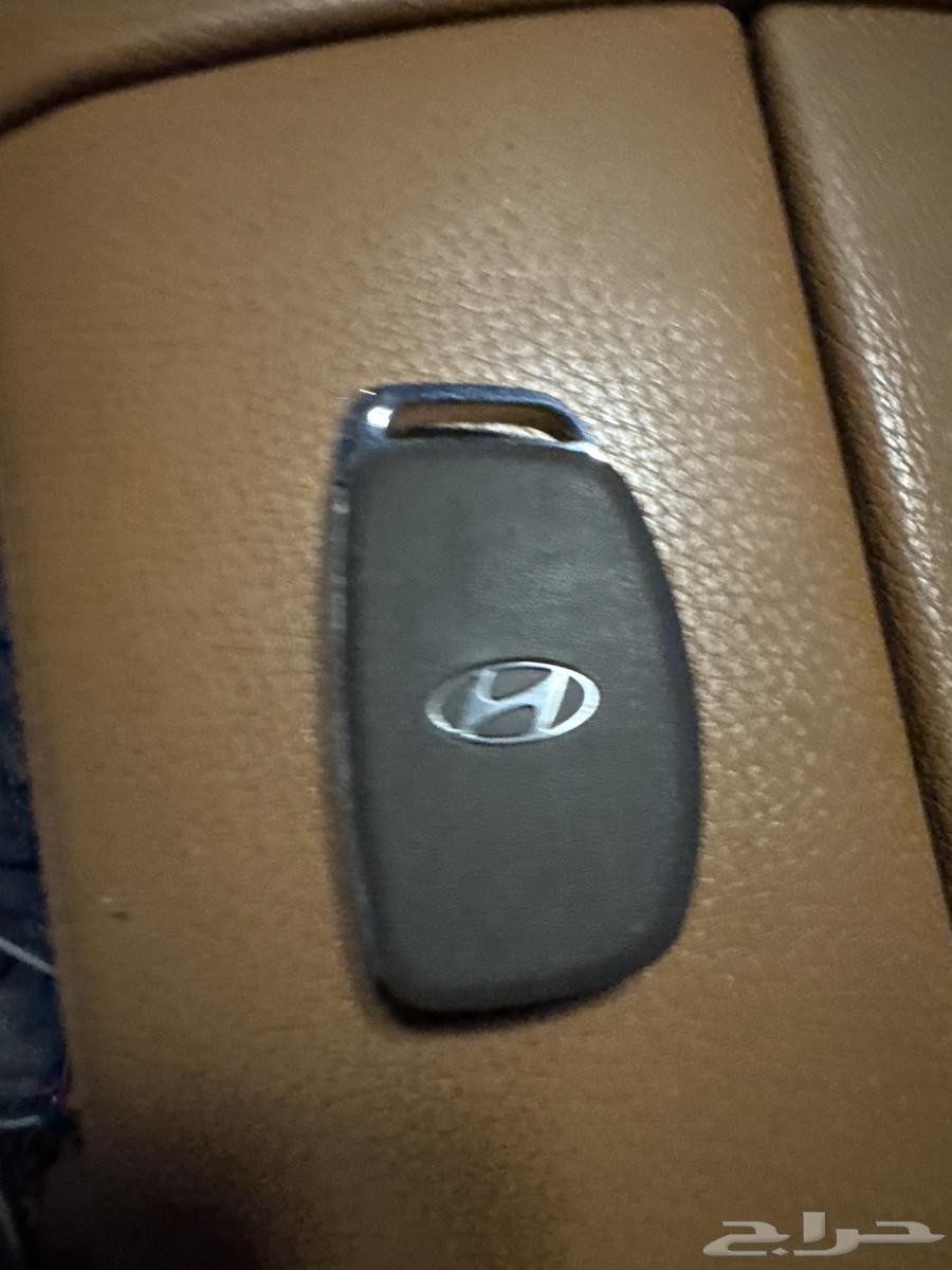 ريموت مفتاح ذكي i10 هيونداي63654641424769111