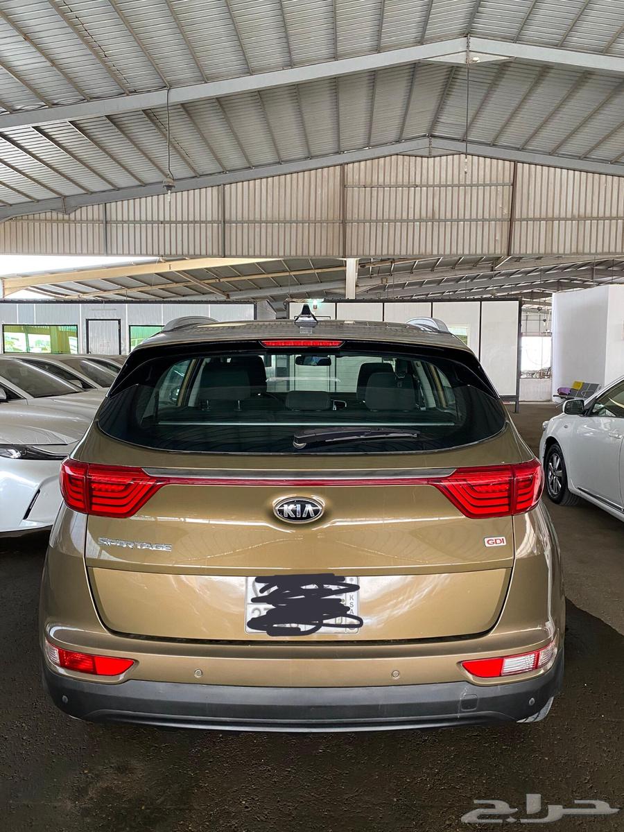 Kia Sportage63654642005891113