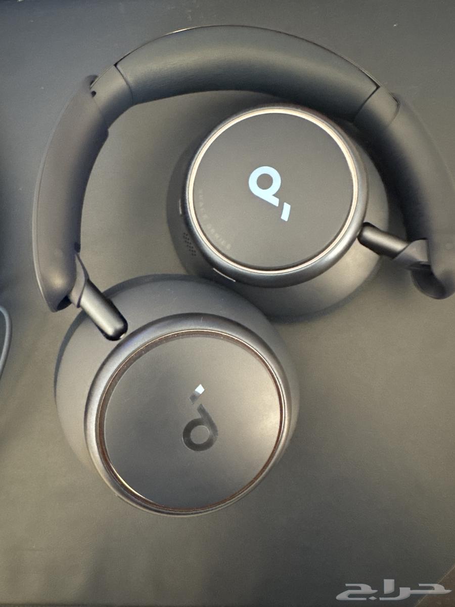 للبيع سماعة Anker Soundcore Space Q4563618585469698112