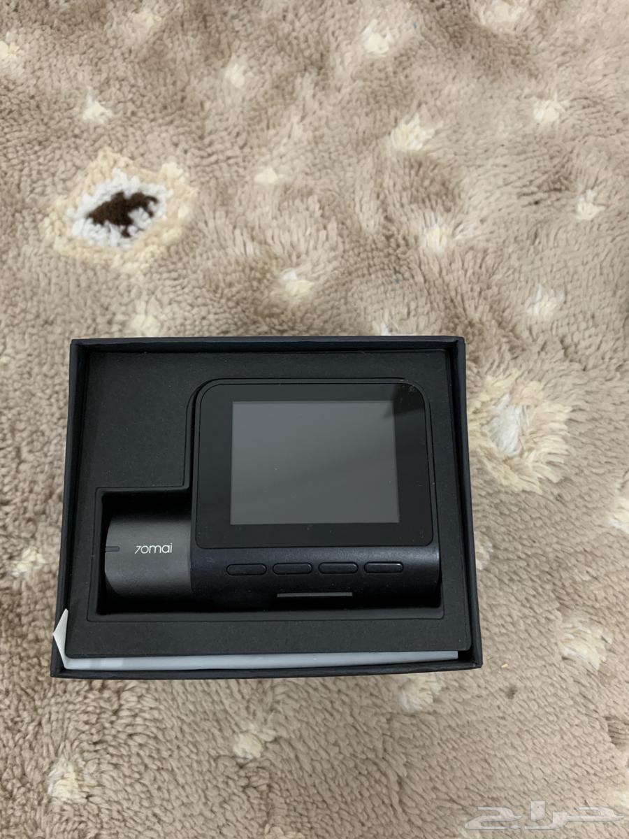 Dash cam and massage device63618676271619111