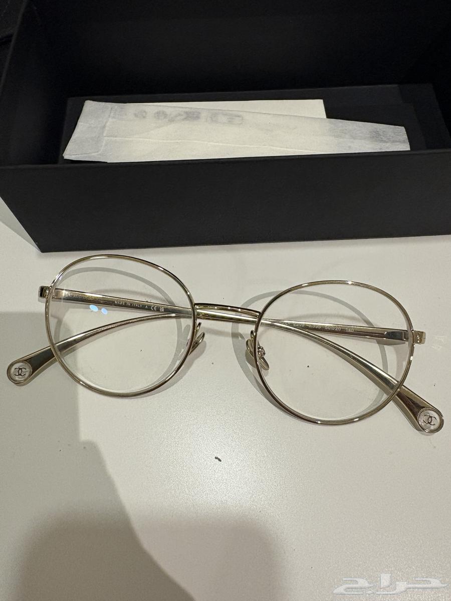 Chanel Glasses63618680218627112