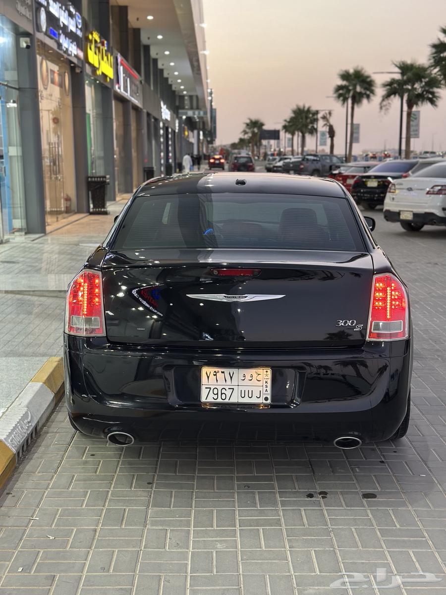 كريزلر 2013 S هيمي63617978149634112