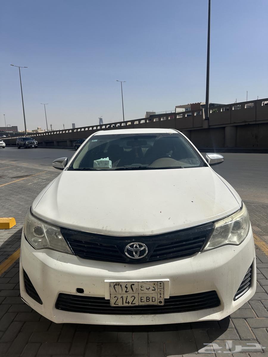 Camry 201363623694427009112