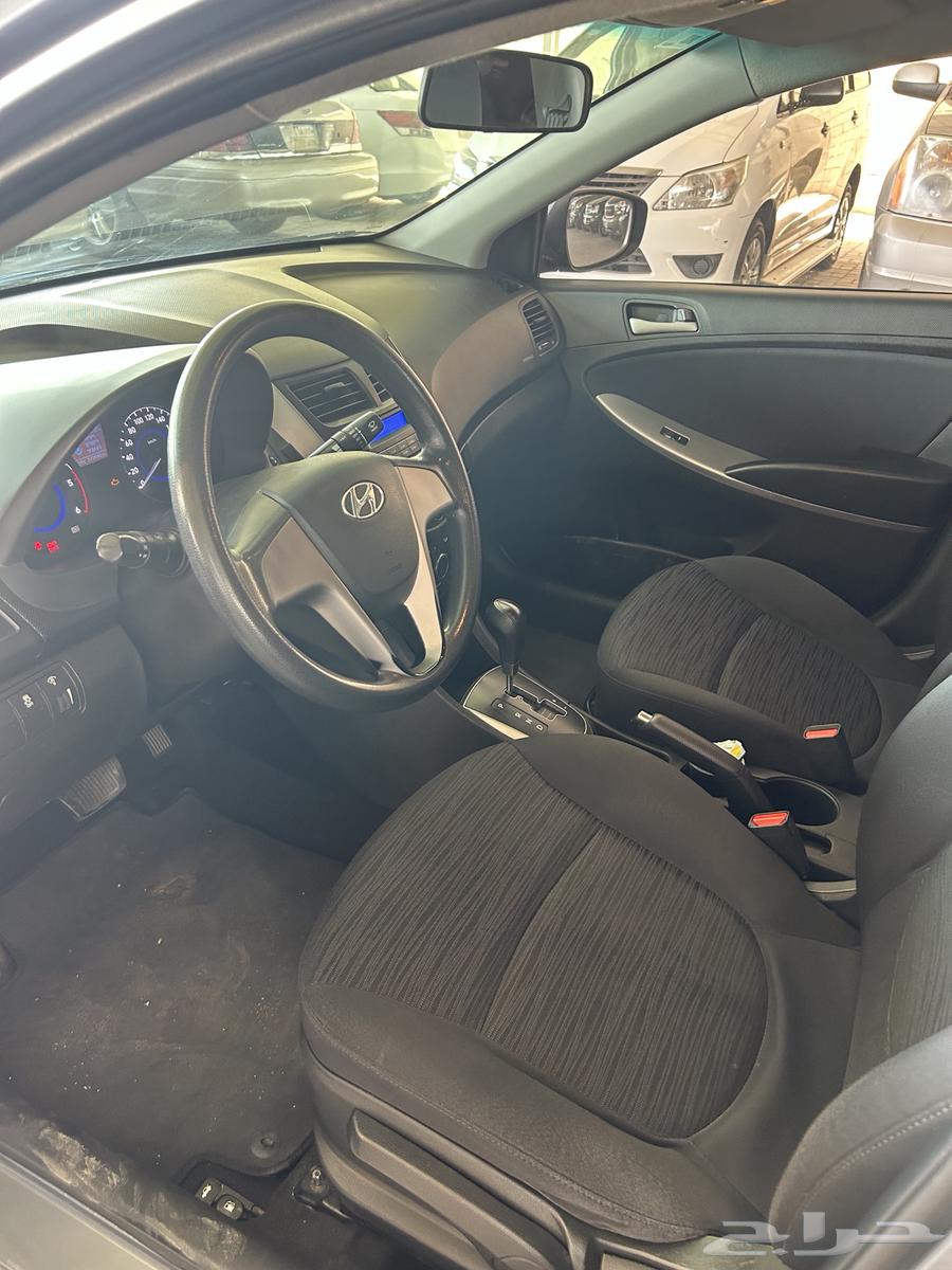 Hyundai Accent Diesel 2018 for sale63618552224258114