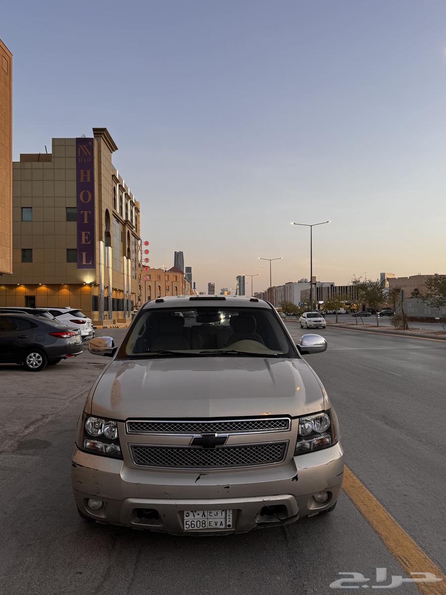 تاهو 2009 دبل63617972186499114