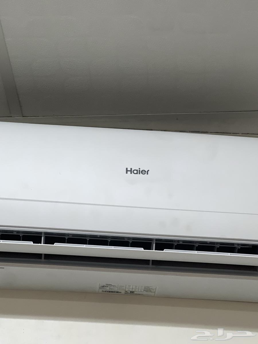 New Split Air Conditioner Brother's New One63618680765571111