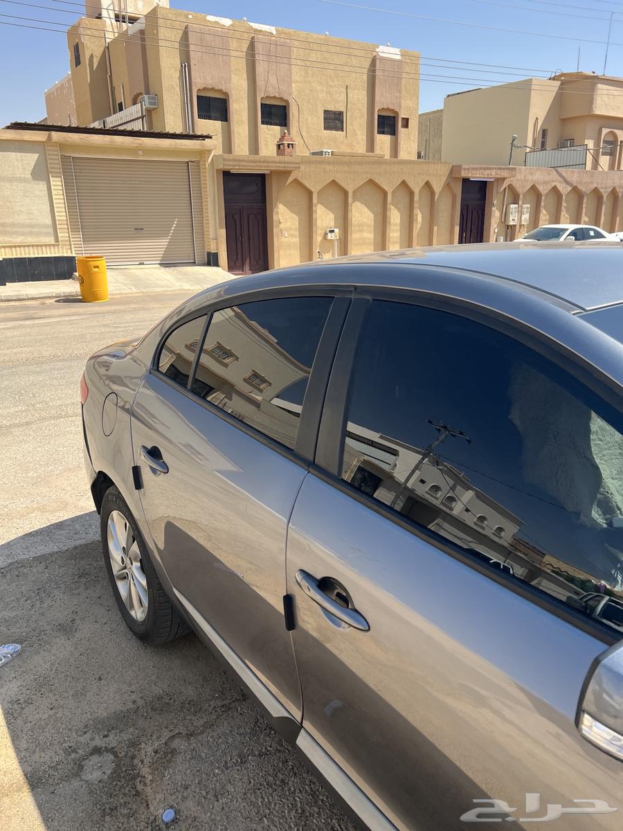 Renault Fluence Diesel 201663621740572801113