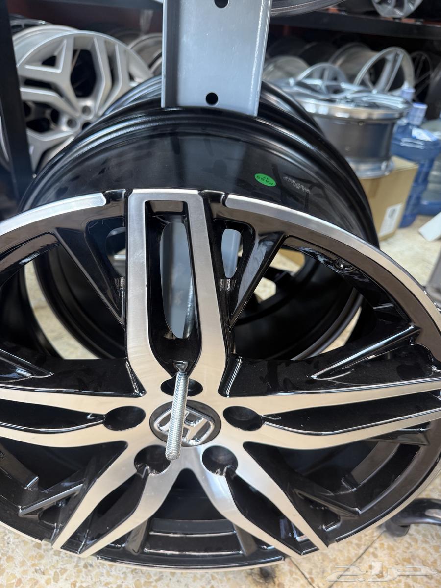Honda Accord Rims63622437580802112