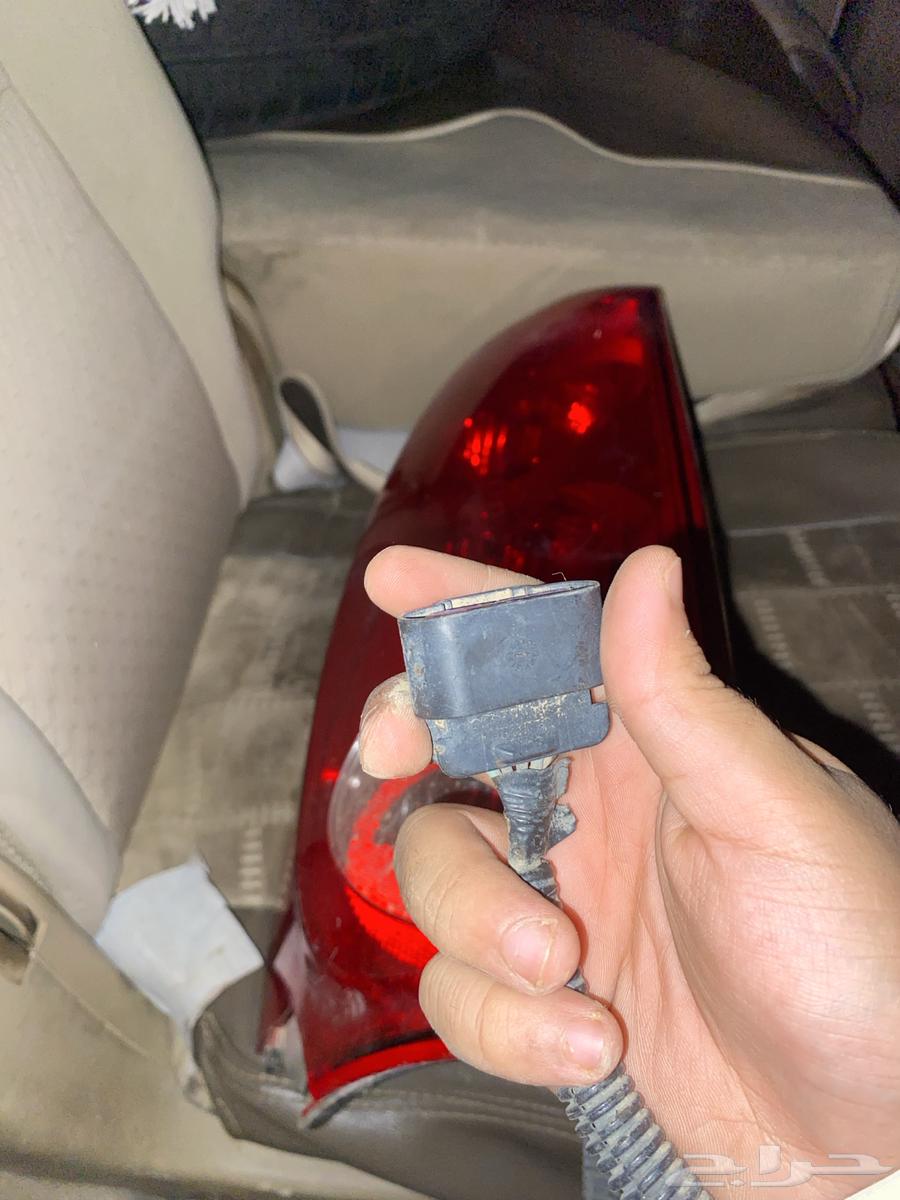 سطبات جمس يوكن خلفي63654643785986113