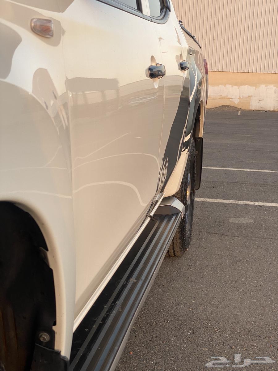 L200 مستبيشي63620649777537114
