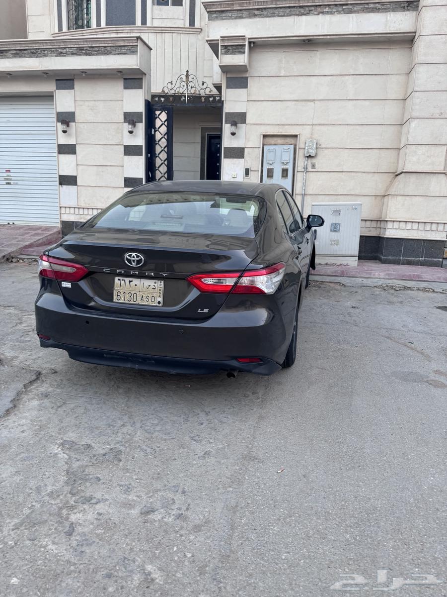 Camry 201863623446872450112