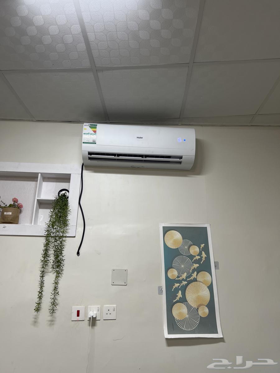New Split Air Conditioner Brother's New One63618680765571112