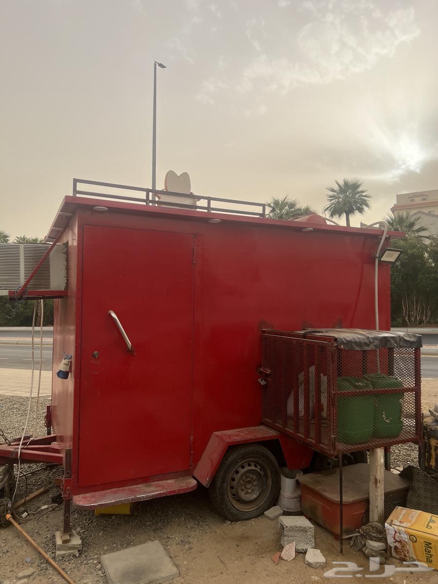 Excellent and complete food truck for sale63619023266561112