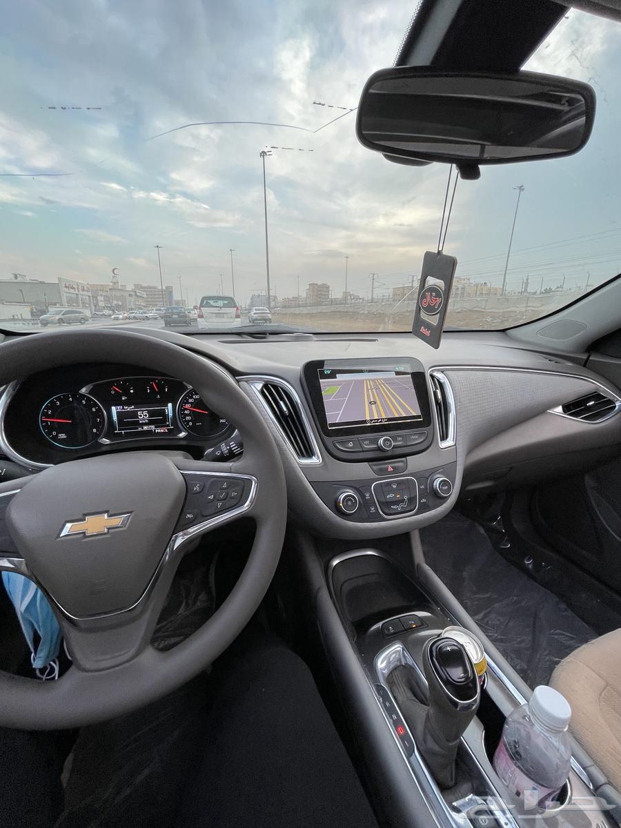 2018 Malibu Half Full63617976242050112