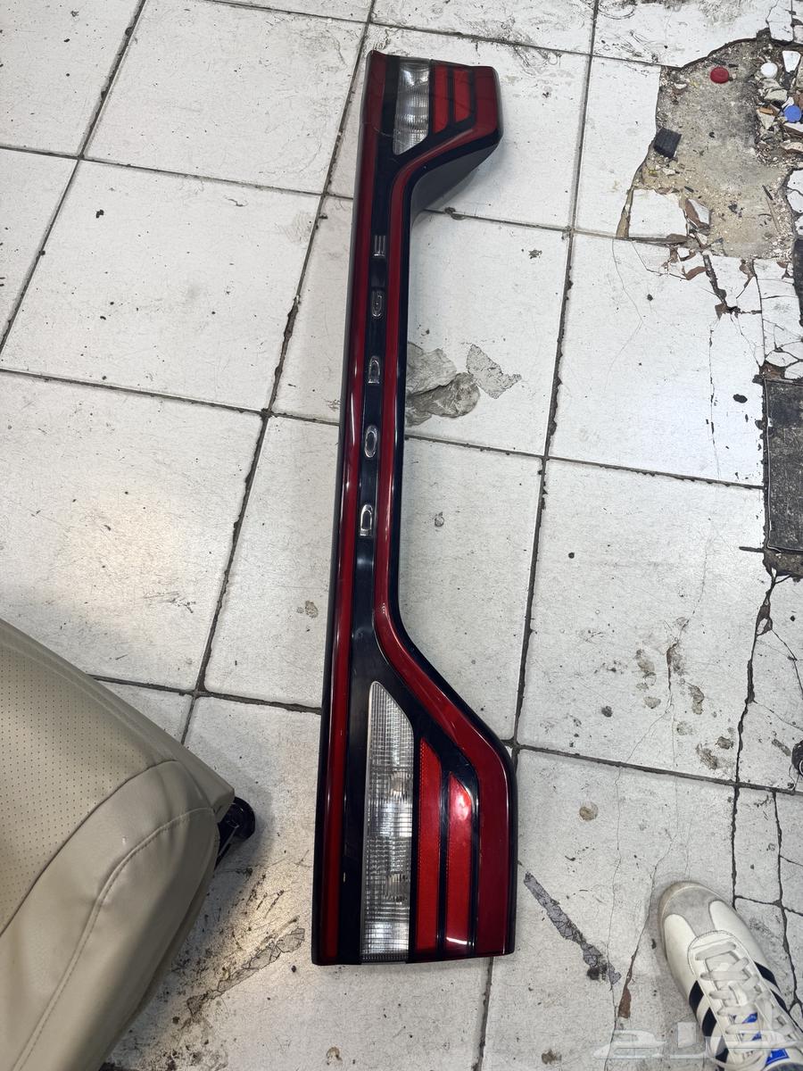 Rear long fender for Dranqo63620977812609111