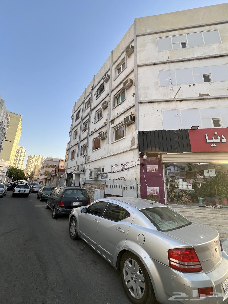 عماره للبيع بحي النزهه مكة المكرمة63381086899074112