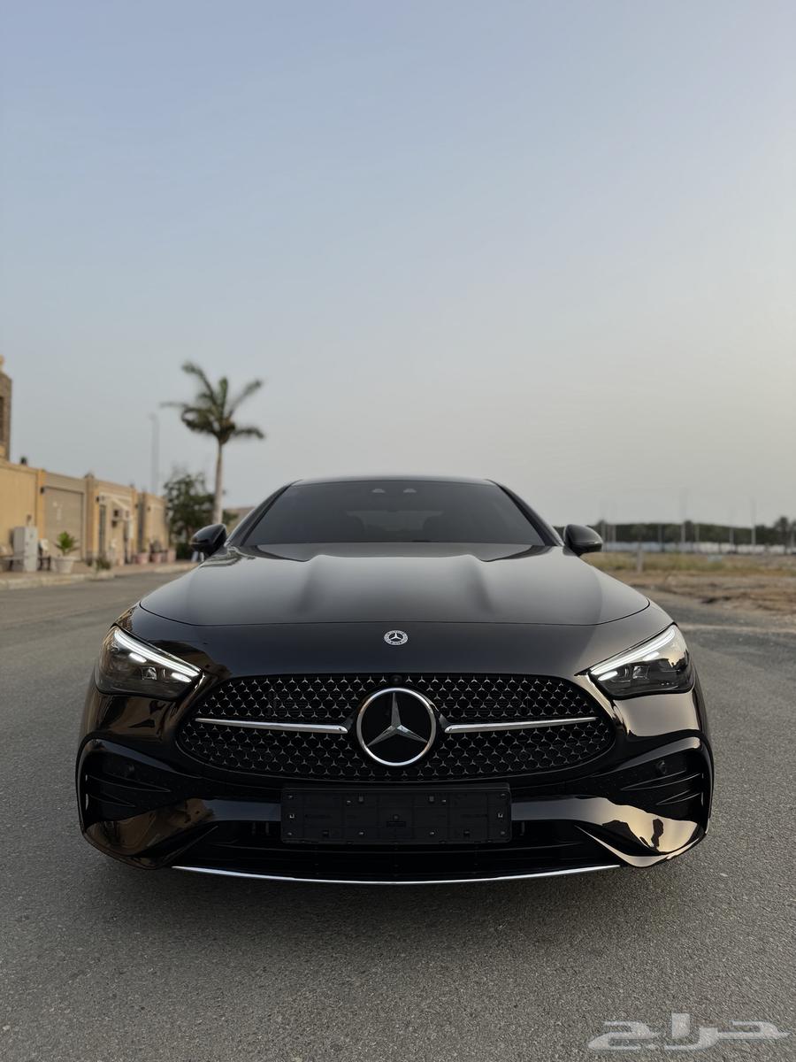 2024 Mercedes CLE 45063654633438465112