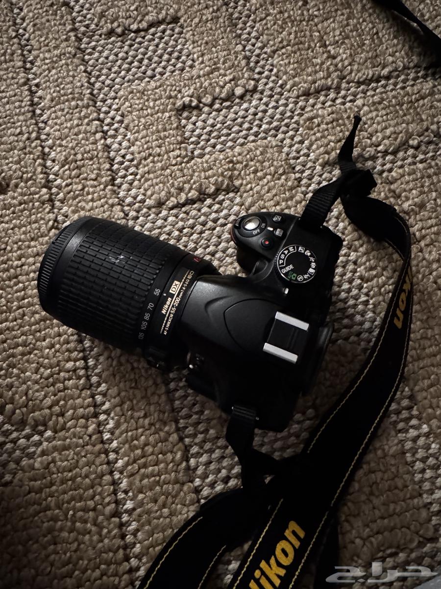 nikon D320063618668525313112