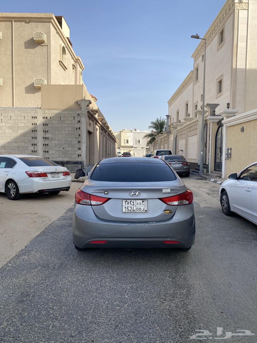 Elantra 2014 for sale63625082699395114