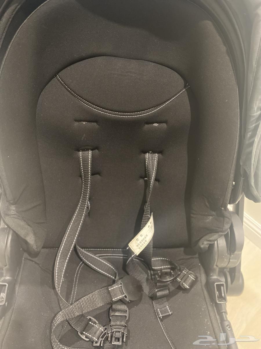 Baby stroller in excellent condition63618577502467110