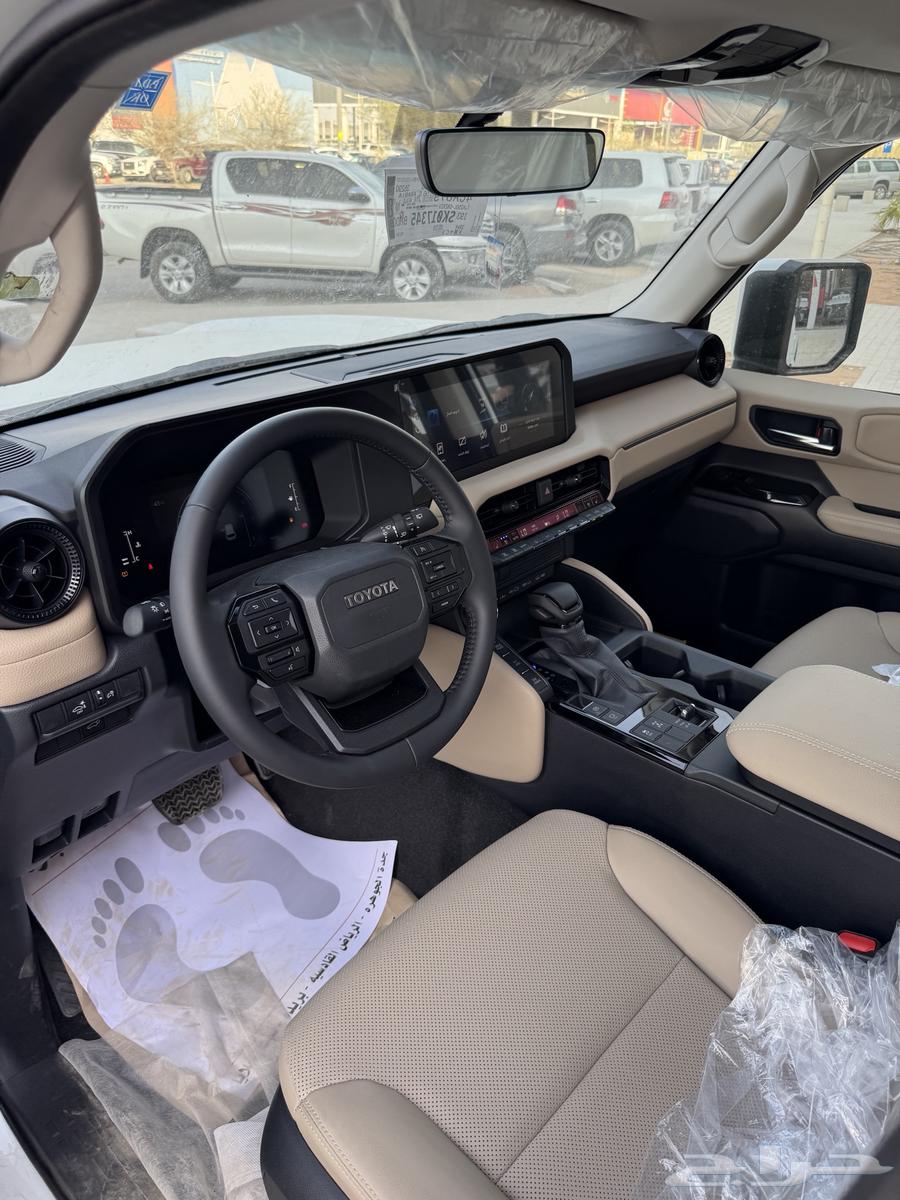 Toyota Prado 2025 - Lowest Price63623105547905114