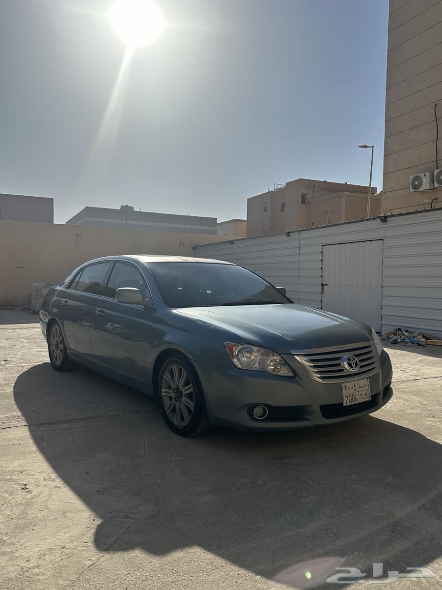 Avalon 2008 for sale63618354784385114