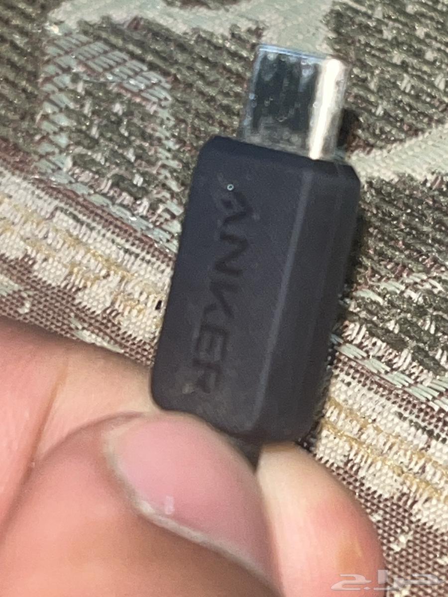 Anker Charger63618678677633114