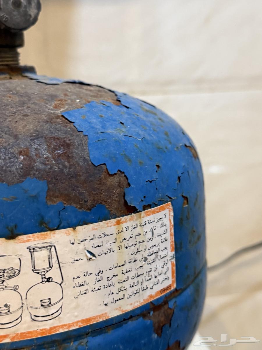 Original Swedish Primus gas63618572573185112