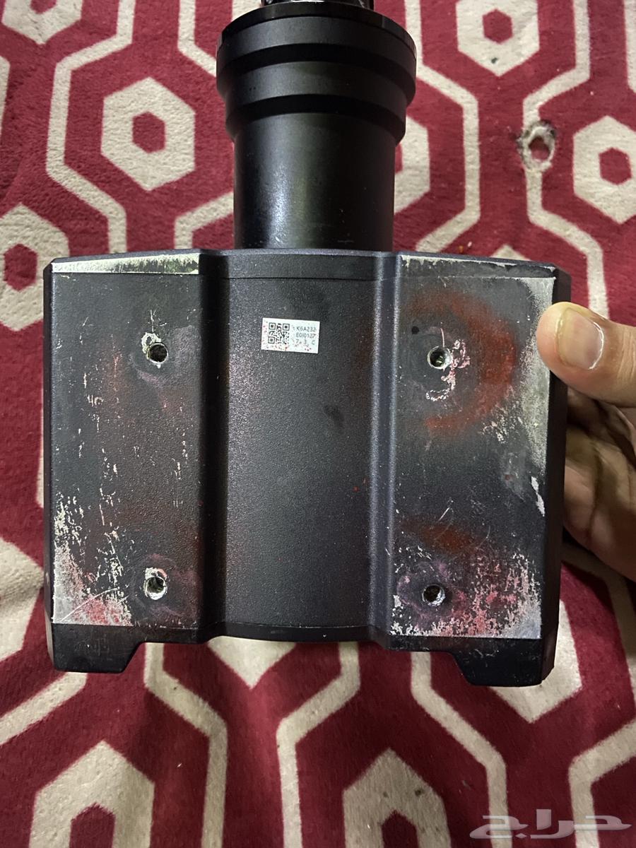 MOZA R9 Direct Drive Base63618679369857111