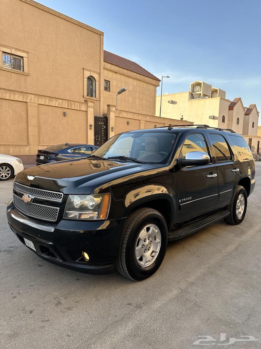 Tahoe Double 2009 (Sold)63654635207425110