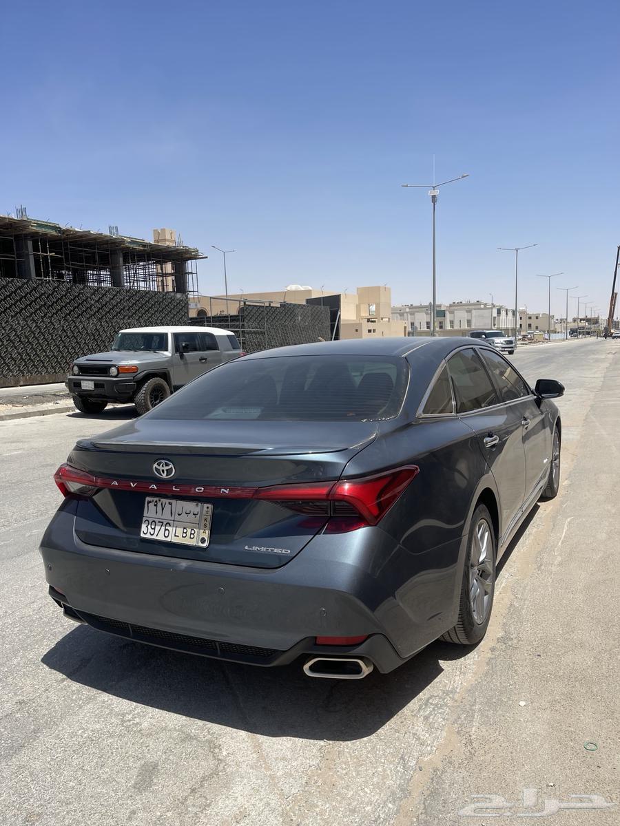 أفالون ليمتد 202263617977151618111