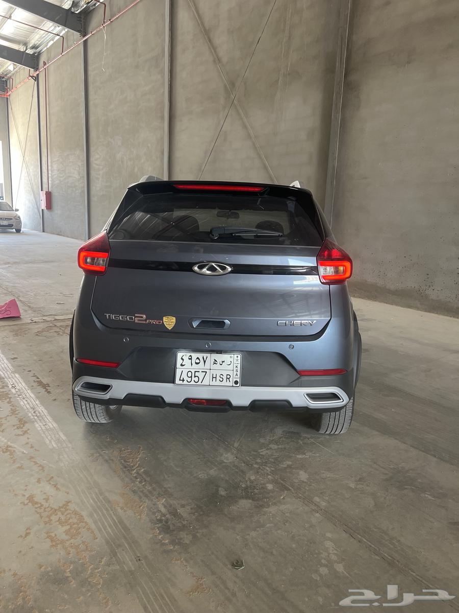 Chery Tiggo 2 202263618545023107113