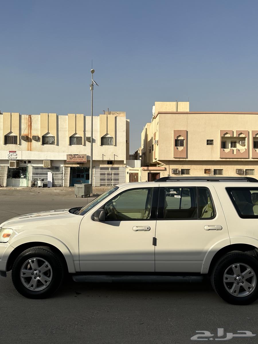 اكسبلورر بدي وكاله63617976725634111