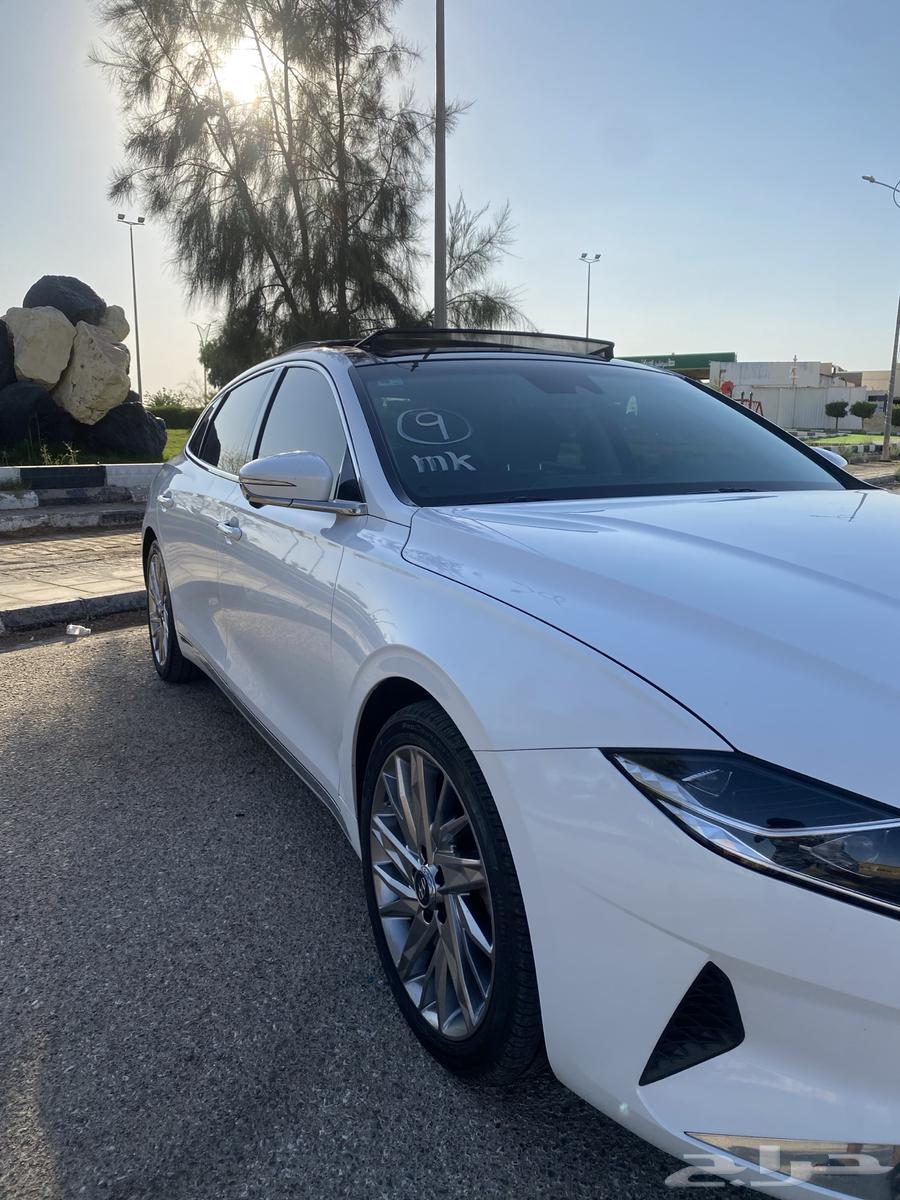 Azera 2020 Full Gasoline 6 Cylinder63654639357315114