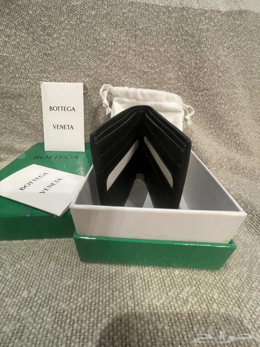 Bottega wallet.63331363571971111