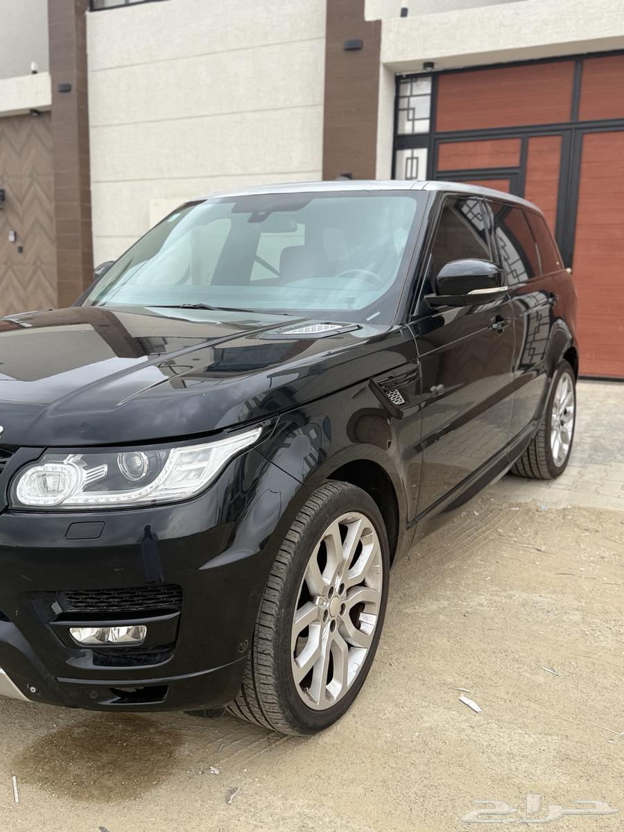 Range Rover Sport63623859352706112
