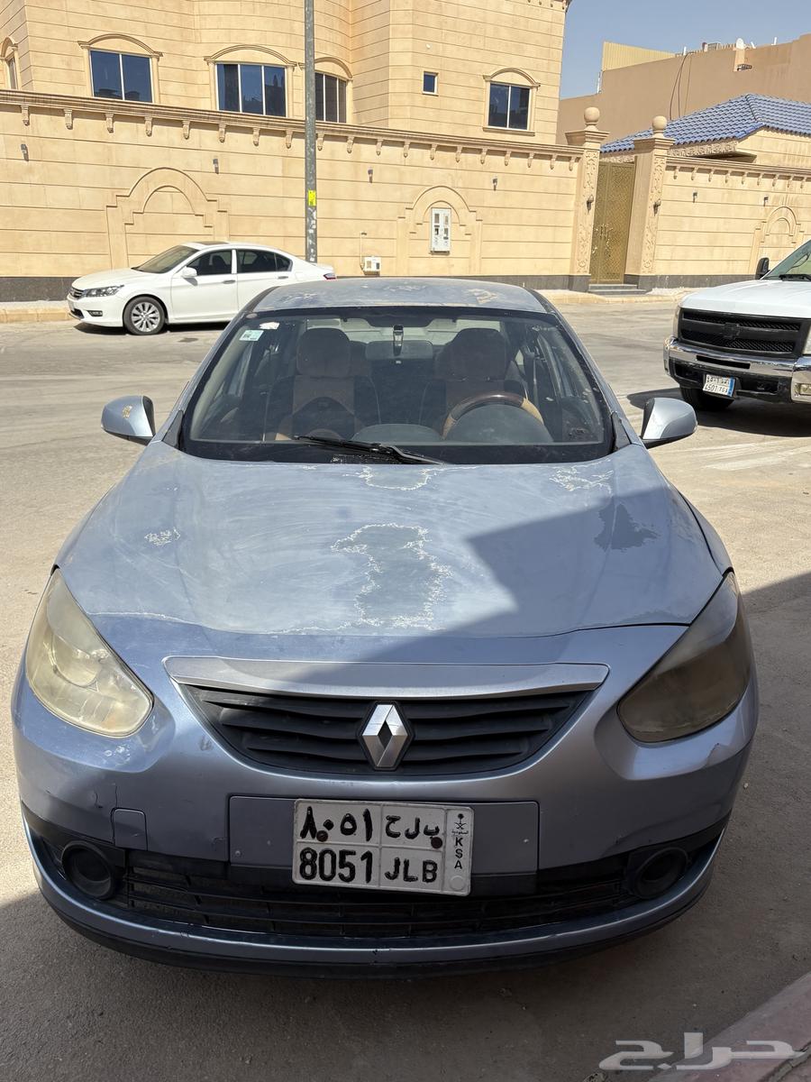 Renault Fluence for sale63654636414850111