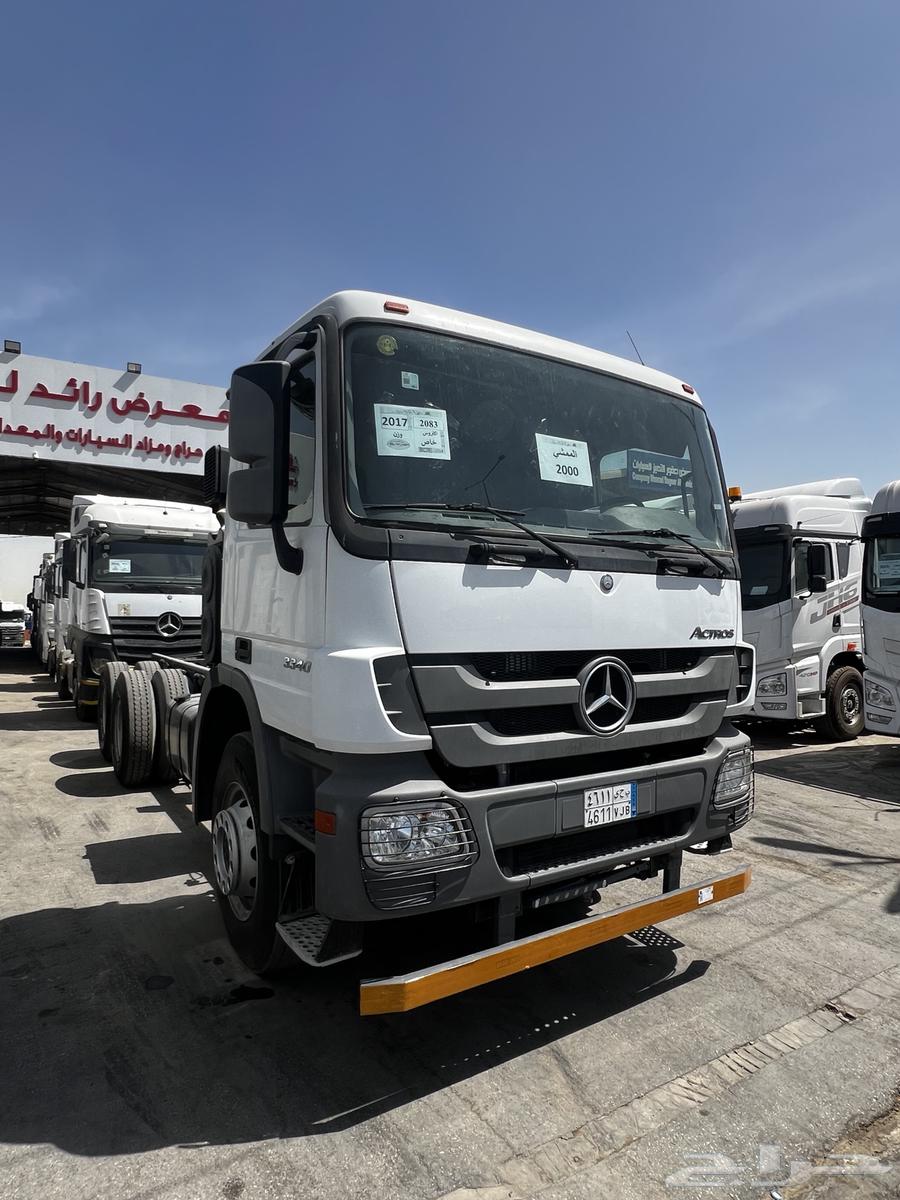 Raid Vehicle, Truck, and Heavy Equipment Exhibition Auction63623534329987111