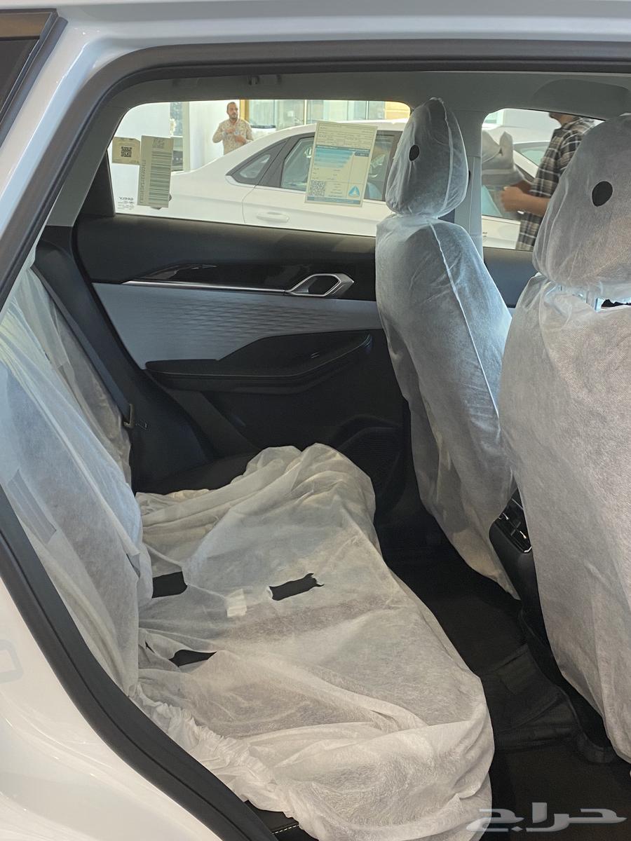 Geely Coolray 2025 Standard at an Exclusive and Special Price63624920094594114