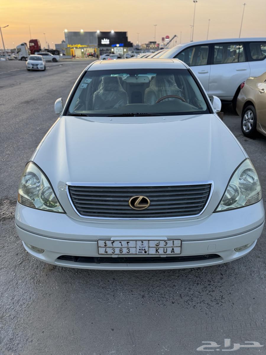 للبيع لكزس 43063654638549891112