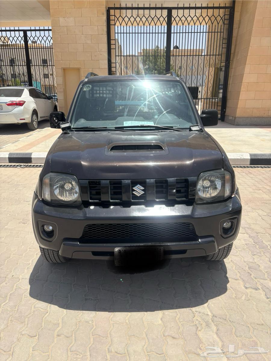 جيمني jimny 201563622437655939113