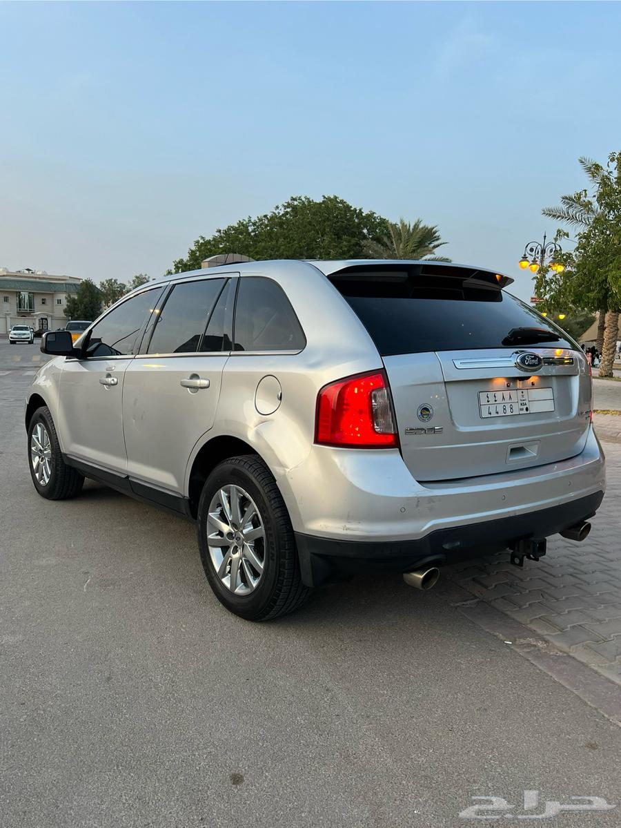 2011 Ford Edge Limited Full Option for Sale63621316763009113