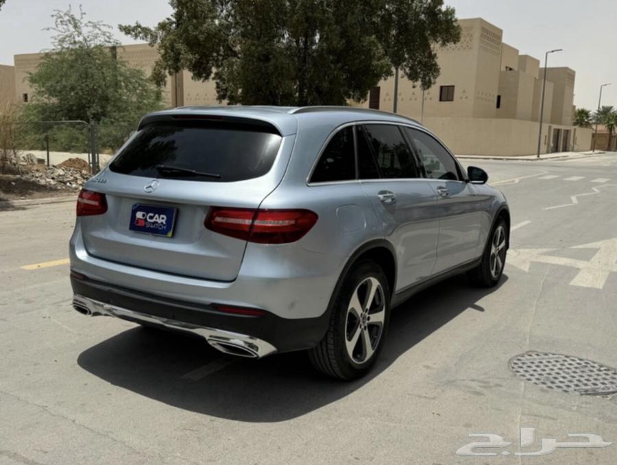 Mercedes Benz GLC 30063654634737025113