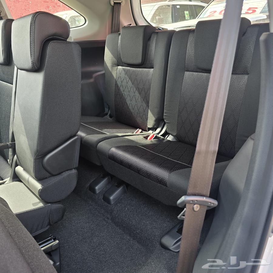 Toyota Vellfire GLX 2025 Saudi, Lowest Price63623694665729114