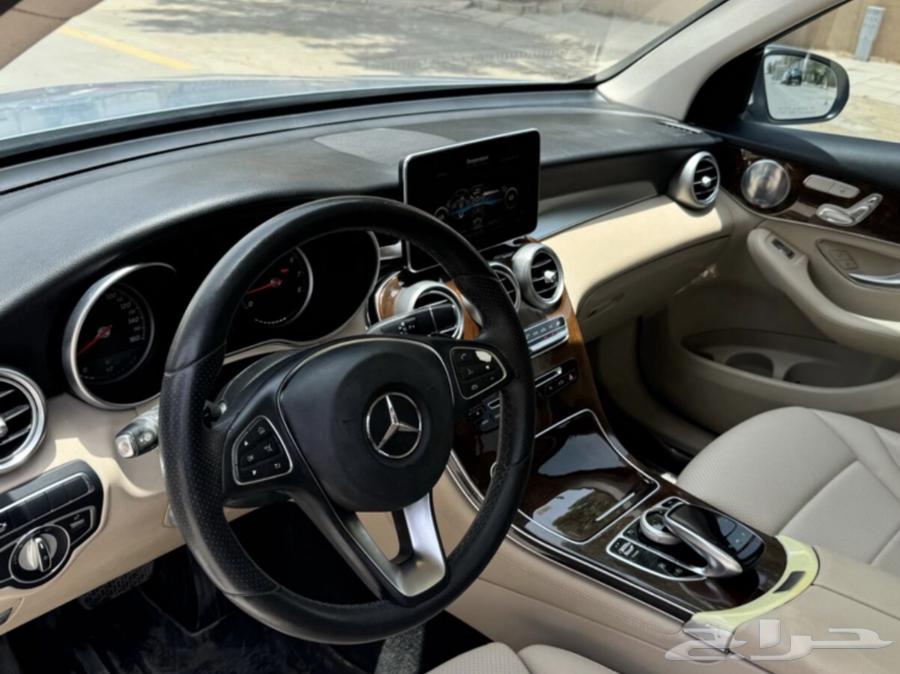 Mercedes Benz GLC 30063654634737025114
