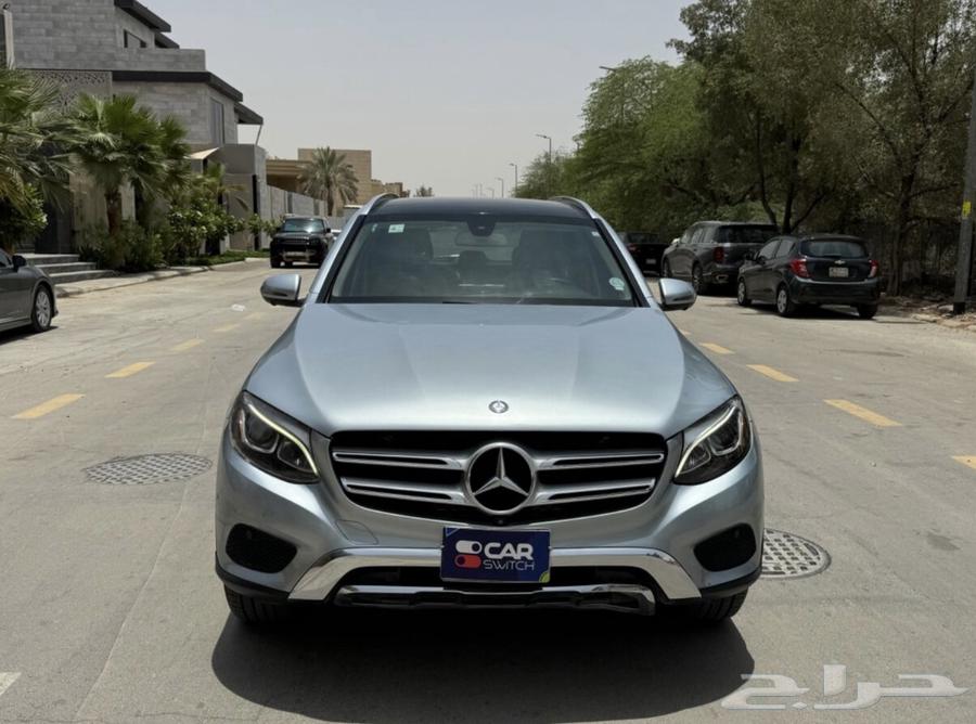 Mercedes Benz GLC 30063654634737025110