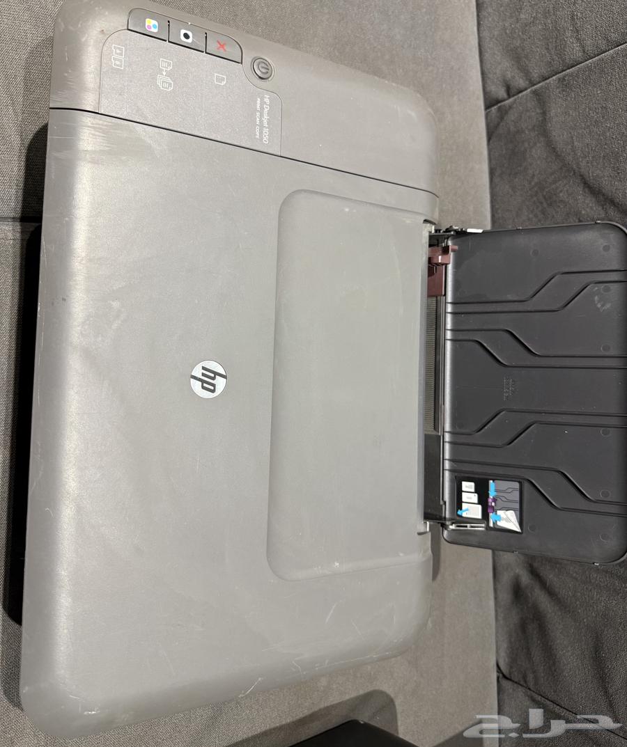 3 طابعات hp للبيع63618580377601113