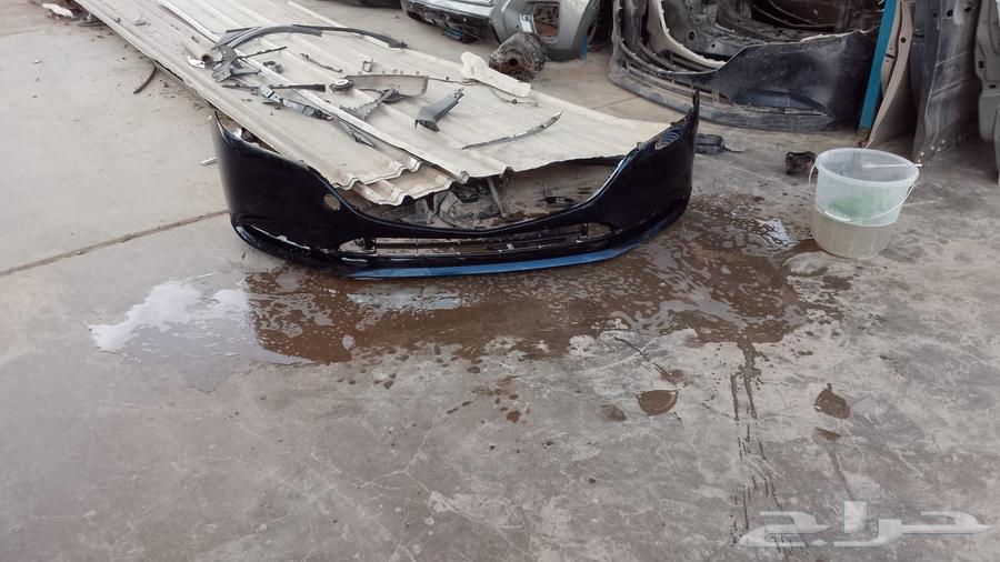 قطع مازدا تشليح وملحقات cx90 - cx6063621821159041113